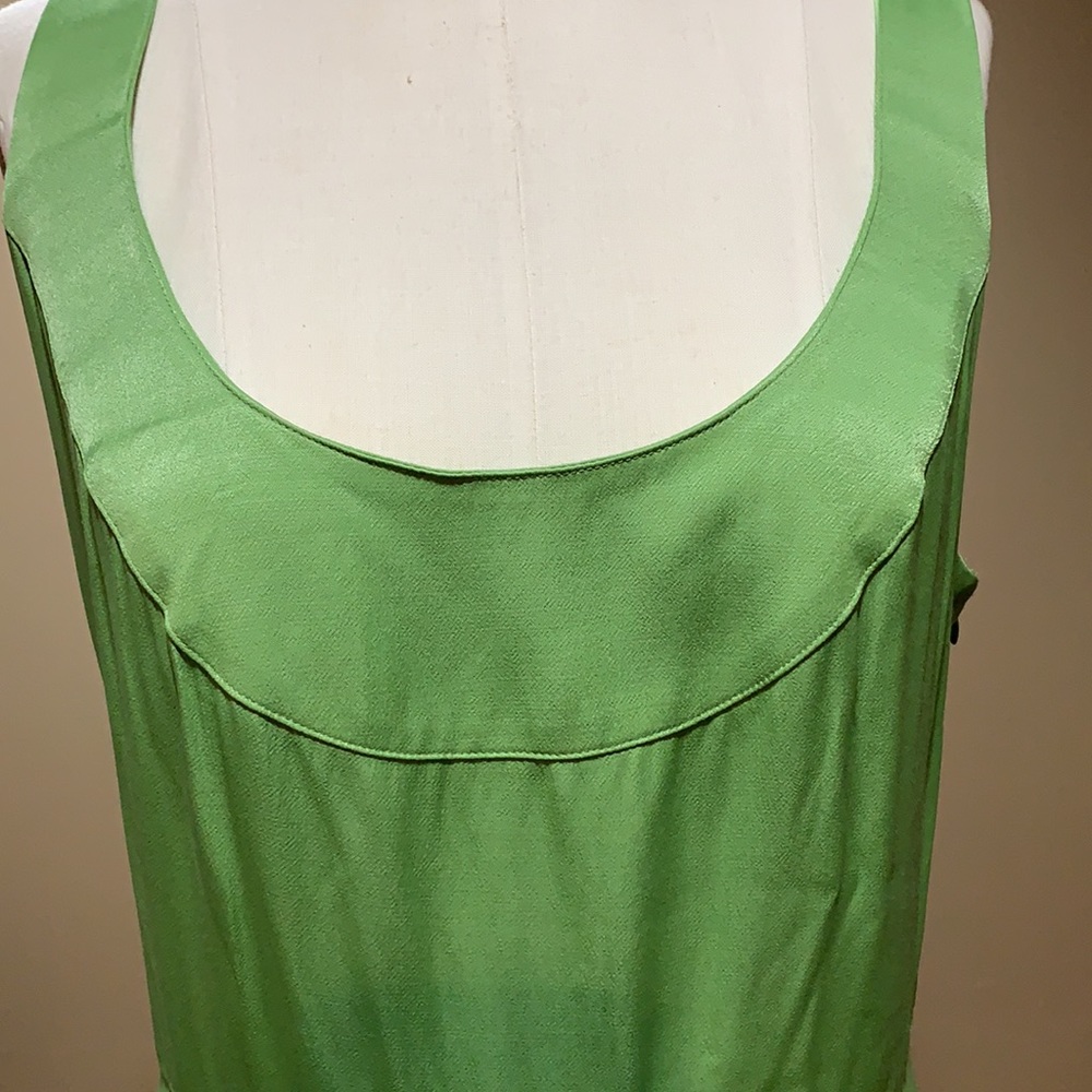 Anthropologie Rima Maxi Dress 12 - Picture 5 of 9
